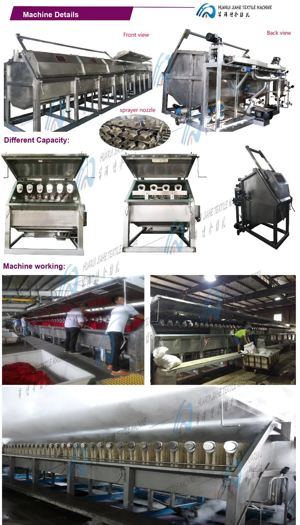 Machine Body Is Made of Fine Quality Stainless Steel. Printing and Dyeing Dyeing Paddle Custom Laboratory Sample Dyeing Machine