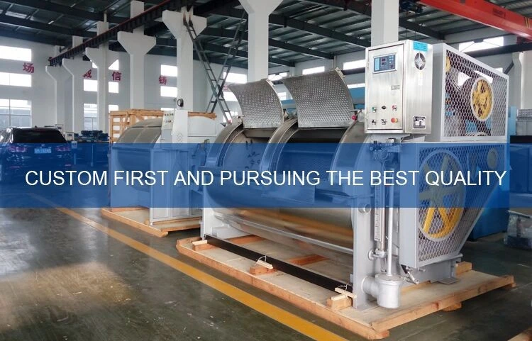 Dyeing Textile Machine with Best Price